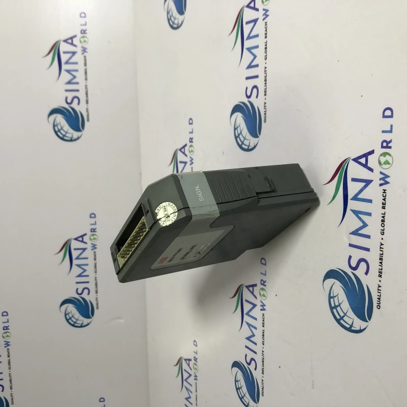 ABB SACE PR120/K Signalling Module for Emax Circuit Breaker thumbnail 6